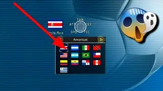 WORLD FOOTBALL LEAGUE ALL TEAM UNLOCKED MOD
