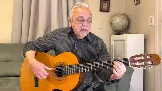 Como tocar Los días del arcoíris de Nicola Di bari. #aprendasela #cancionesdesiempre #rd