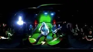 Prime Creation - Years of Crossness (360&ordm; video)