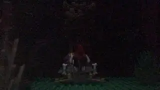 LEGO Monster Fighters: The Werewolf