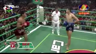 Khmer Boxing, Chan Bunleap, Khmer  Vs Thai, Bayon TV Khmer Boxing 2018