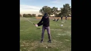Doug Ghim slow motion golf swings motivation. #golfswing #bestgolf #alloverthegolf