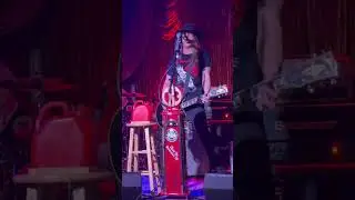 Baby Hold On #shorts #rocknroll #music #rockband #concert