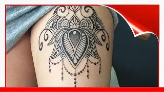 50+ Cool Leg Tattoos For Men (2020) Designs & Ideas !