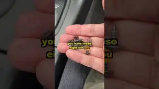 How to remove stereo in a 4th gen Honda Prelude (1992-1996) #diy #honda