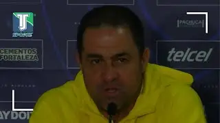 Andr&eacute; Jardine: &ldquo;El Am&eacute;rica que todos quieren ver est&aacute; muy cerca de volver&rdquo;