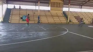 1v1 against- ITBZ DAYSHER  VS ITBZ JAVONTE/ LIGHT'S OUT SHOOTER🔥🔥👌
