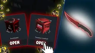 This CSGOStake Battle Paid HUGE *SICK Crazy Mode Battle*