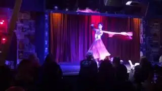 Lola Frost - Foul Play Cabaret - 4/20/19