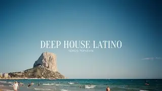 Sergio Poplevin | Deep House Latino DJ Mix | Dennis Cruz, Sak Noel, Supernova, Dr. Kucho!