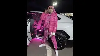 [FREE] Detroit Type Beat x YN Jay Sample Type Beat - 