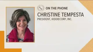 Childcare during coronavirus closures