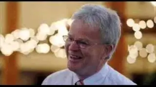 buddy roemer is my hero