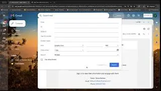 BlueSync - 7-17-25 - GMail Tips & Tricks