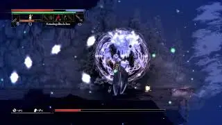Salt and Sacrifice - Celus Zend (Mage)