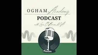 Three Things for Every Letter: The Bríatharogaim