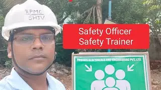 Environmental Awareness Safety Induction Training