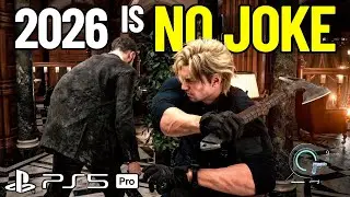 The Only 19 PS5 Games That Truly Matter in 2026! Prepare Your Wallet!
