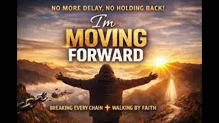 Your Strength Is Now