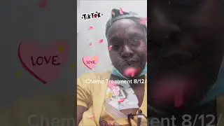 Chemo Treatment 8/12/25 #breastcancer #chemotherapy