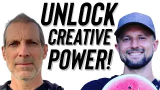 Raw Food Magic: Kevin Black's Epic Health Journey + Creativity Hacks | Raw Intuition Health Show Q&A