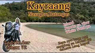 Kayraang Nasugbu Batangas