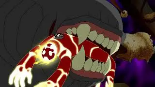 Ben 10 amazing skills with master control  (watch at 0.75 speed) 1080p