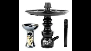 🔴 LIVE REVIEW HOOKAH NARGUILE JOY BOOM (PURGA INCREIBLE) - 🇦🇷 ALTA HOOKAH
