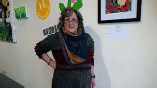 ONE Rave 2022 Artist Interview: Ginna Dowling