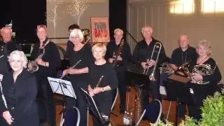 Corte Madera Town Band 20th Annual Spring Concert