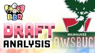 Milwaukee Sawsbucks - BBR S2 Draft Analysis