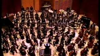 Bart&oacute;k: Der wunderbare Mandarin (Konzertsuite)