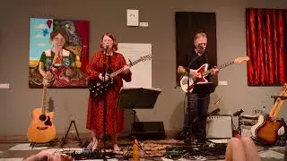 Elly Kellner & BJ Baartmans - How We Spend Our Days