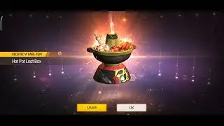 Free fire elite pass season 51😍😍