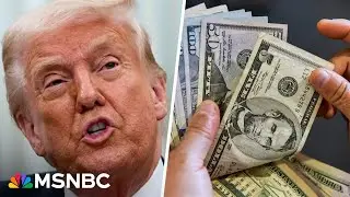 Trump 'shown more disregard' for economic well-being of young people than any president: Elson
