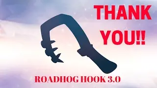 Testing Out Roadhog's Hook 3.0 | Overwatch PTR