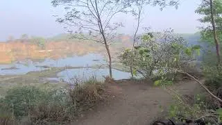 Hanuman Tekdi Hike