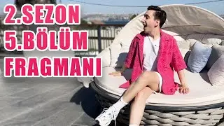 Gen Z 2.Sezon 5.B&ouml;l&uuml;m Fragmanı