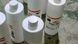 anti corrosive liquid filling bottling machine linear type filler capper labeller