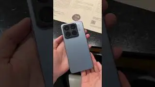 Xiaomi 15s Pro Speed Test Test Super First Phone Amazing #xiaomi15spro