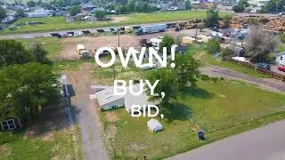 Commerce City, Colorado Auction - Will Sell Regardless Of Price - No Minimum Bid!