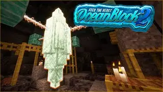 NauTec Crystal &bull; Океан Блок 2 &bull; FTB Ocean Block 2 &bull; №8