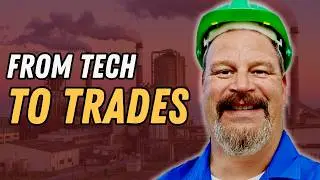 6 Ways AI Is Driving Tech Workers Into the Trades in 2026