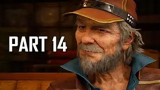 Final Fantasy 15 Walkthrough Part 14 - Brave New World (FFXV PS4 Pro Let's Play Commentary)