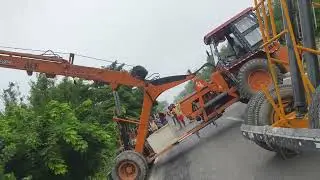 #sharma crane service New Market raghopur Supaul &hearts;️&hearts;️&hearts;️&hearts;️&hearts;️