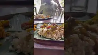 Kerala traditional food in Pune|| केरला लोकल खाना पुणे में || #keralacafe #pune #kalyaninagar #food