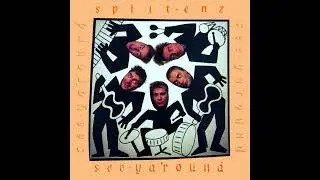 Split Enz - See Ya 'Round (Full Album) [1984]