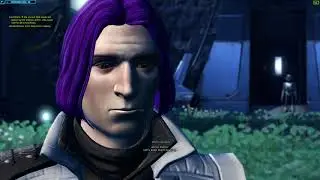 SWTOR Sith Warrior Dromund Kaas Part 11 - The Dark Temple