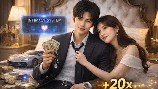 Security Guard Marries a Rich Heiress &mdash; &ldquo;Intimacy System&rdquo; Activates, Luck Jumps 20&times;