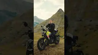 Said noone ever.... #travel #montenegro #durmitor #ducati